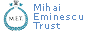 Mihai Eminescu Trust